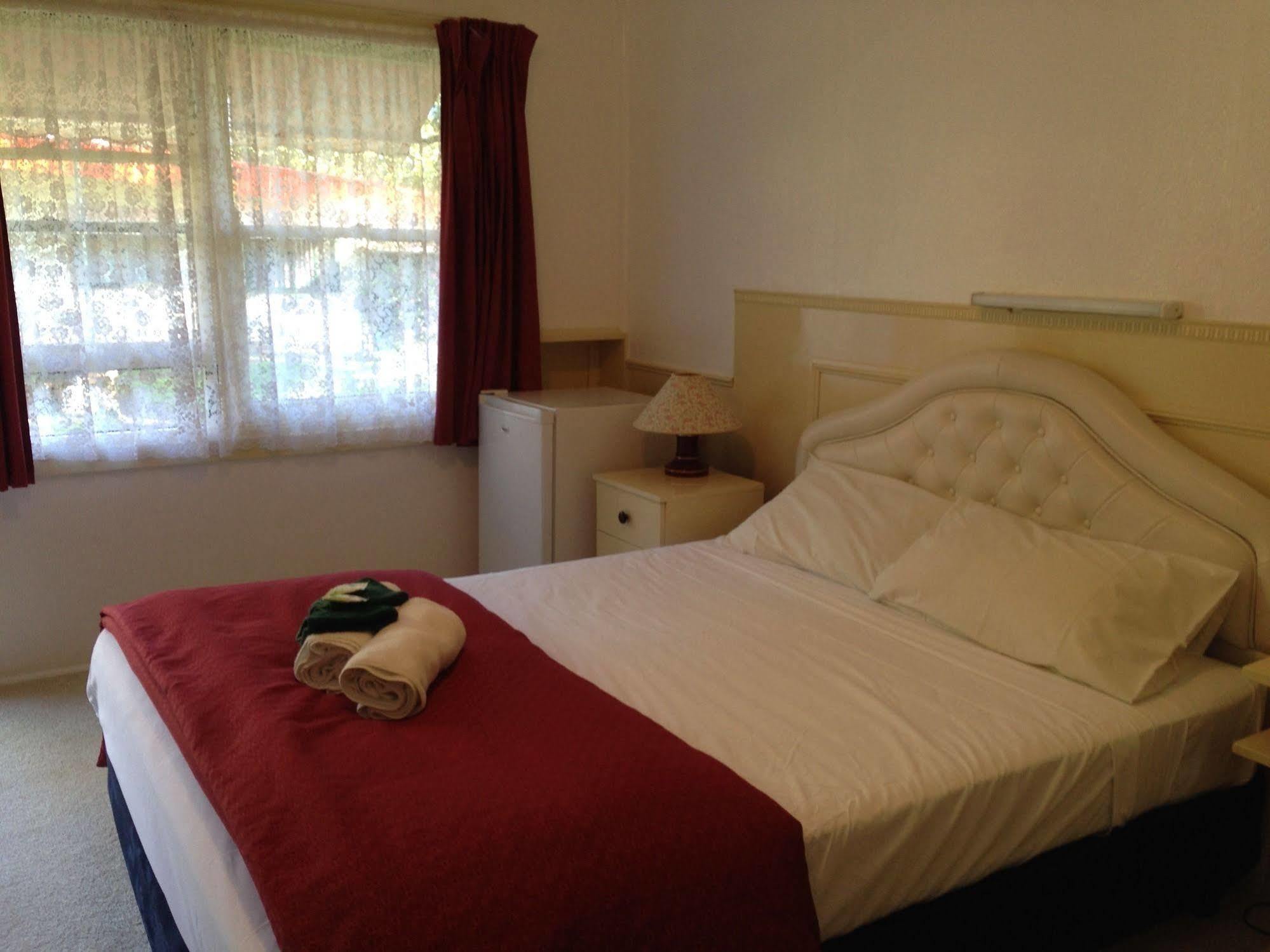 Major Innes Motel Port Macquarie Ngoại thất bức ảnh