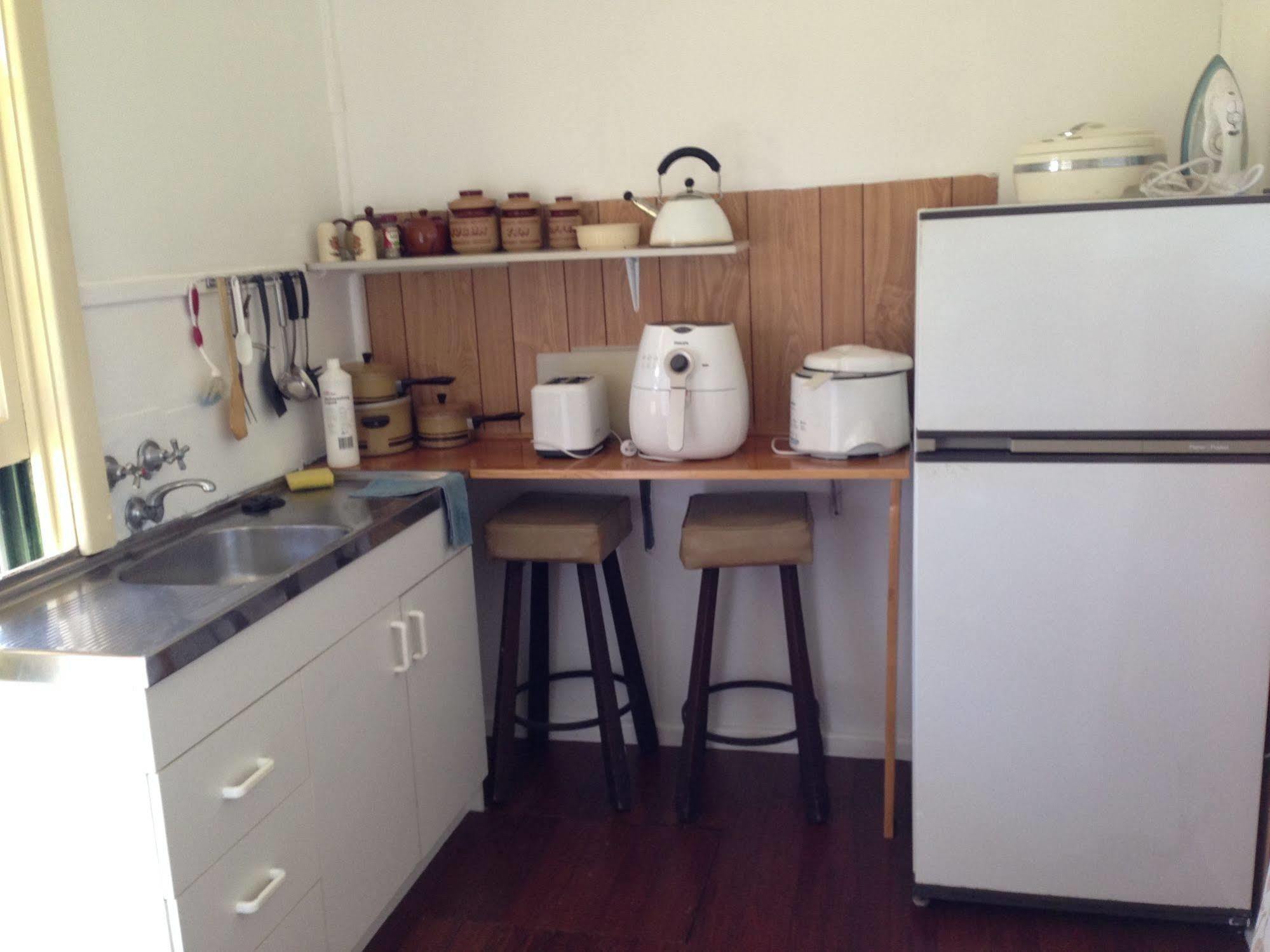 Major Innes Motel Port Macquarie Ngoại thất bức ảnh